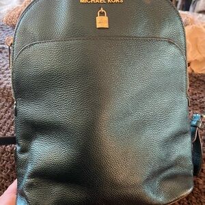 Michael Kors backpack